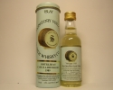 SIMSW 11yo 1989-2000 "Signatory" 5cl 43%vol